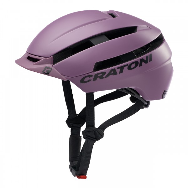 Cratoni Fahrradhelm C-Loom 2.0