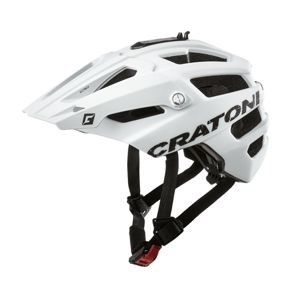 Cratoni Fahrradhelm AllTrack