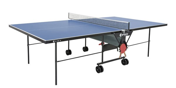 Sponeta S 1-13 e Tischtennisplatte