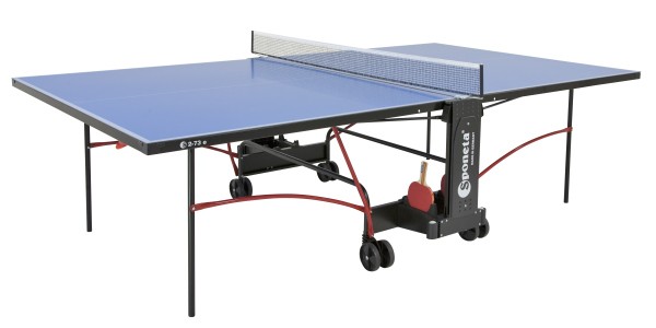 Sponeta S 2-73 e Tischtennisplatte