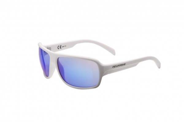 Cratoni Fahrradbrille C-Ice NXT photochromic