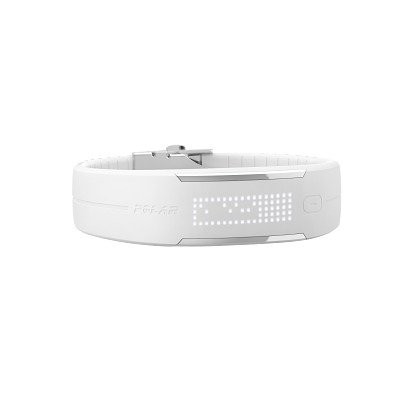 POLAR Activity Tracker Loop2 White 90054938