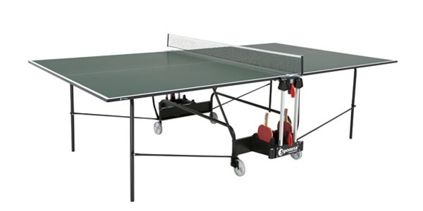 Sponeta S 1-72 i Tischtennisplatte