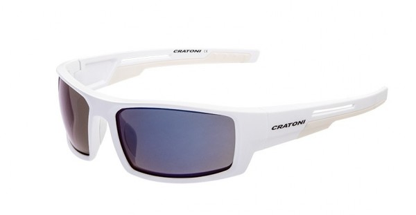 Cratoni Fahrradbrille Raw