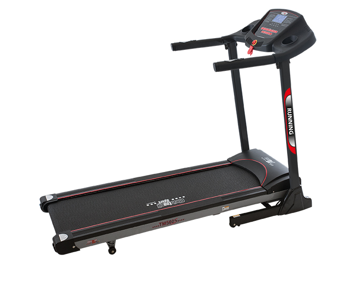 Christopeit | 1840 TM Fitness 5000S Laufband Laufbänder | | Homefitness