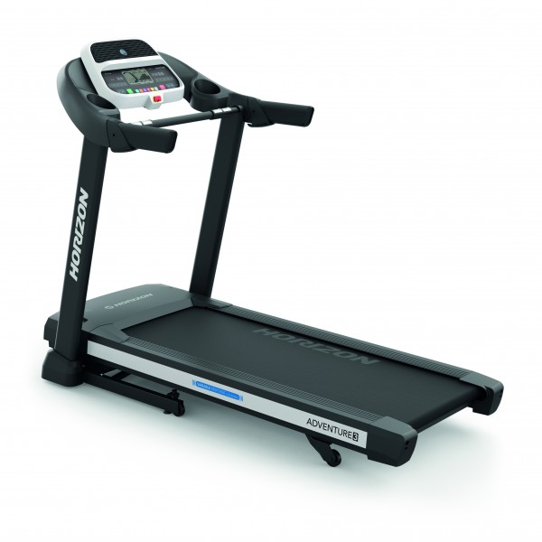 Horizon Fitness Laufband Adventure 3 Viewfit