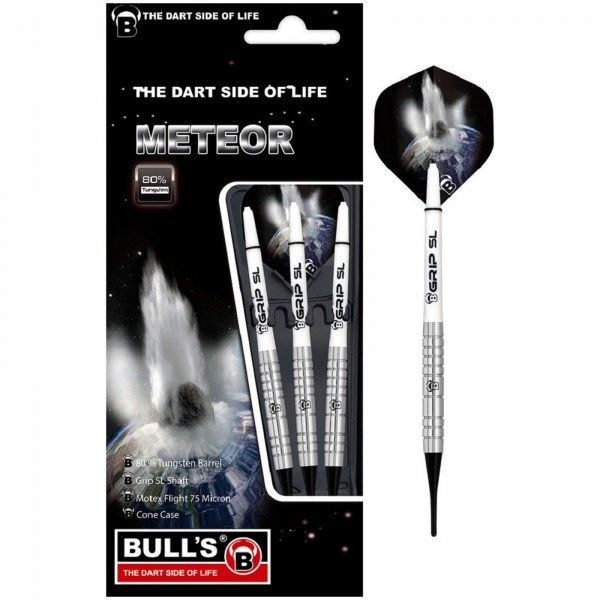 BULL'S Softdarts Meteor MT1 / MT2 / MT3 / MT4