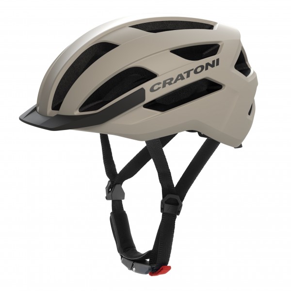 Cratoni Fahrradhelm Pacer 2.0