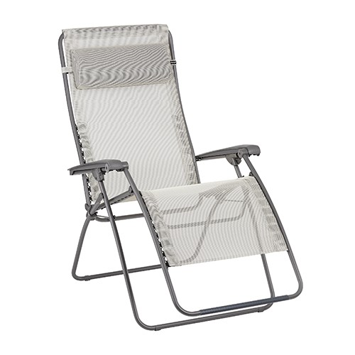 Lafuma Zero-Gravity-Relaxliege Rsxa Clip XL Batyline® Iso