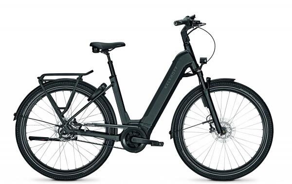 Kalkhoff E-Bike Image 5.B Advance+ ABS Bosch Performance Line Smart System 36V / 250W / 75Nm / 625Wh