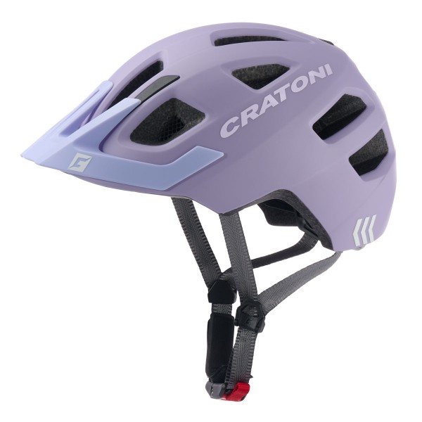 Cratoni Fahrradhelm Maxster Pro