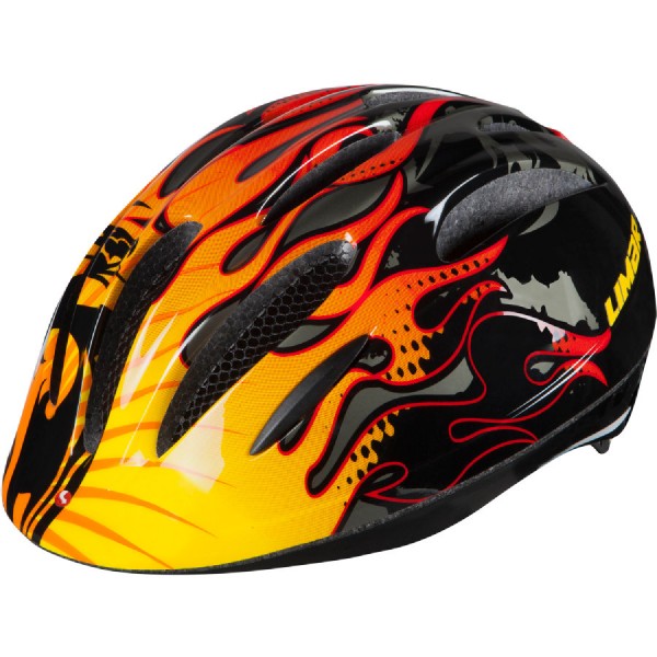 Limar Fahrradhelm Dragon Flame S (46-51 cm)