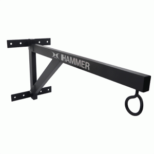 Hammer Wandhalter Standard für Boxsack 92811