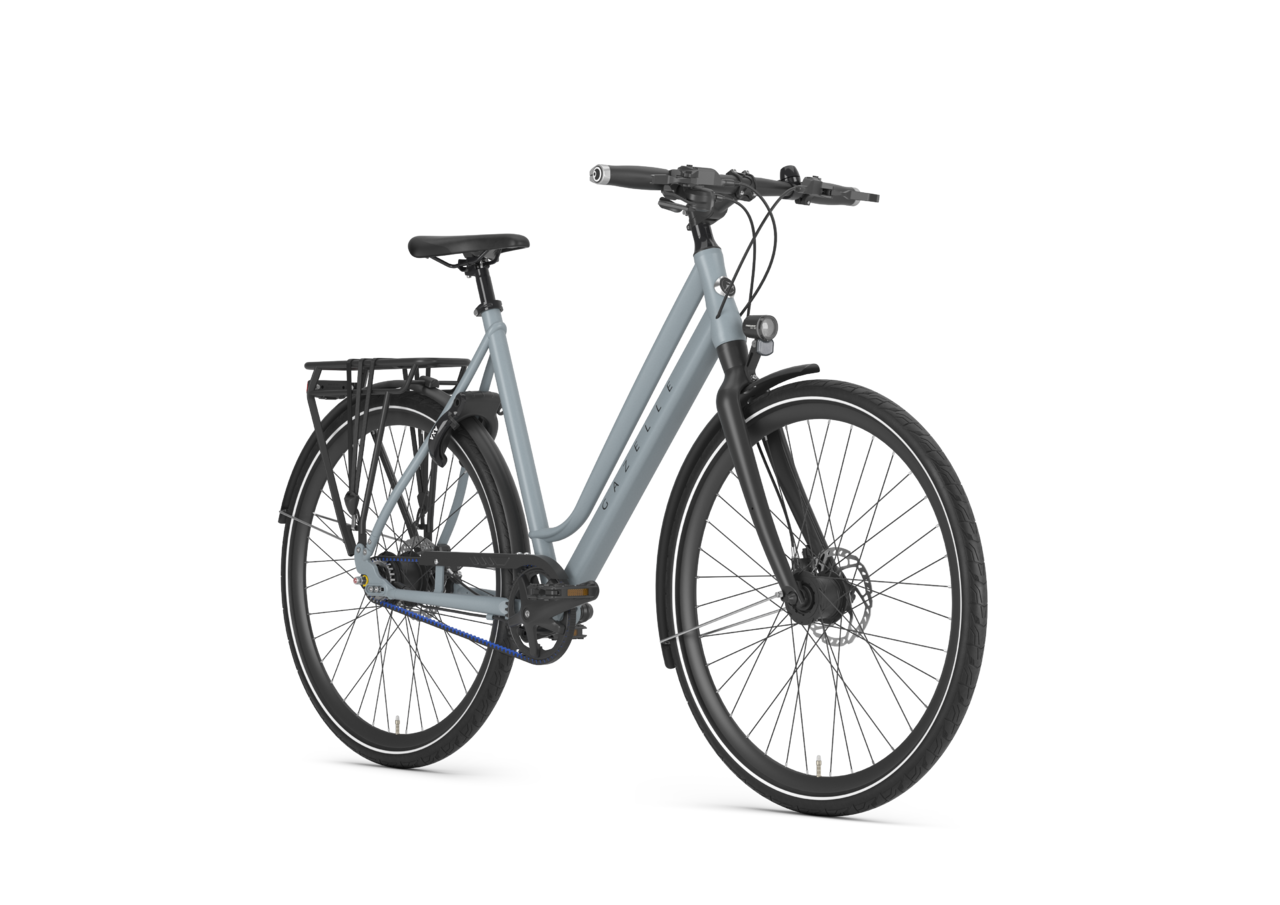 Gazelle Marco Polo Urban CityFahrräder Fahrräder Fahrräder & E