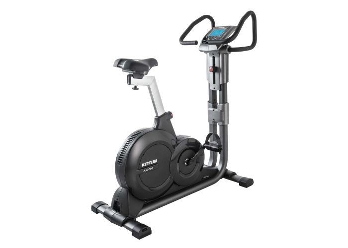 Heimtrainer Ergometer/Heimtrainer Homefitness Fitness edsports.de