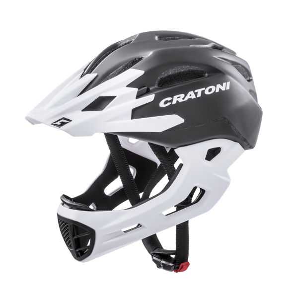 Cratoni Fahrradhelm C-Maniac