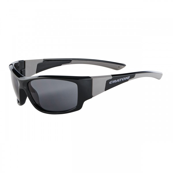 Cratoni Fahrradbrille C-Spin Kids