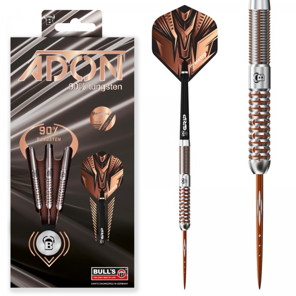 BULL`S Adon Steel Dart