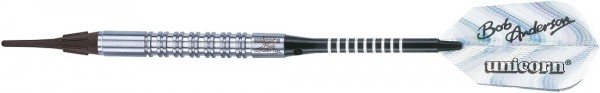 Unicorn World Champion Bob Anderson Soft Dart