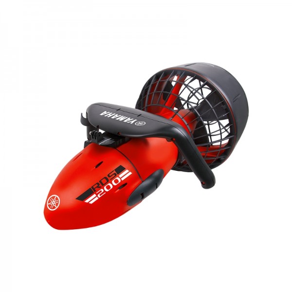 Yamaha Unterwasser Scooter RDS200