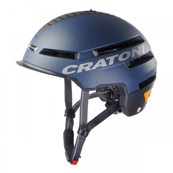 Cratoni Fahrradhelm Smartride 1.2