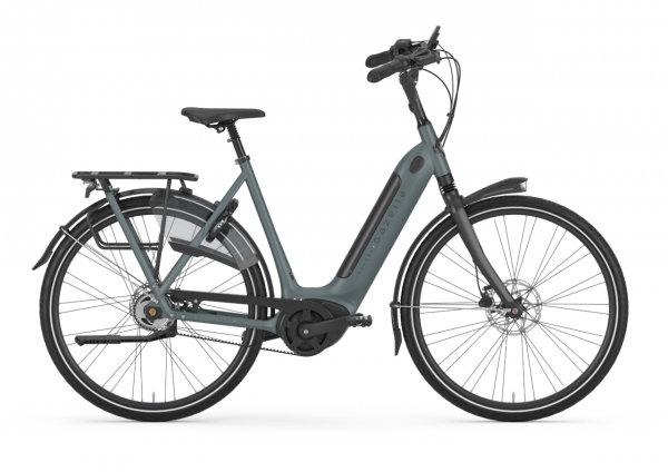 Gazelle E-Bike Arroyo C5 HMB Elite Belt 28 Zoll 65Nm 500Wh Low-Step
