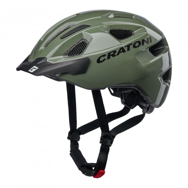 Cratoni Fahrradhelm C-Swift