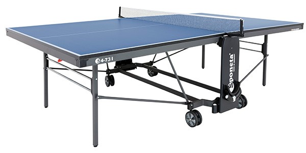 Sponeta S 4-73 i Tischtennisplatte