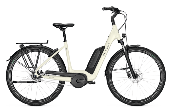 Kalkhoff E-Bike Image 1.B Move Bosch Active Line 36V / 250W / 40Nm