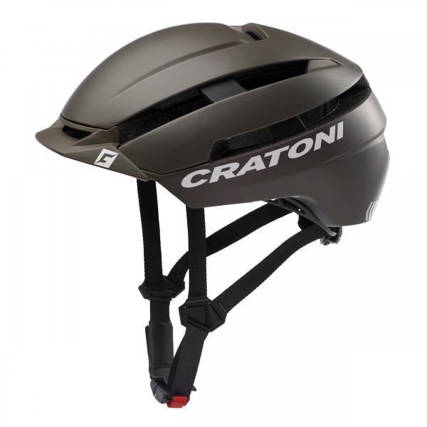 Cratoni Fahrradhelm C-Loom 2.0