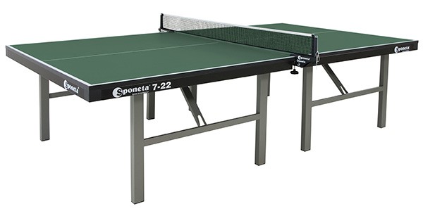 Sponeta S 7-22 Tischtennisplatte