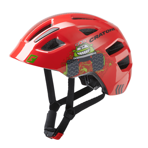 Cratoni Fahrradhelm Maxster