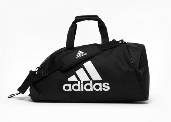Adidas Sporttasche 2 in 1