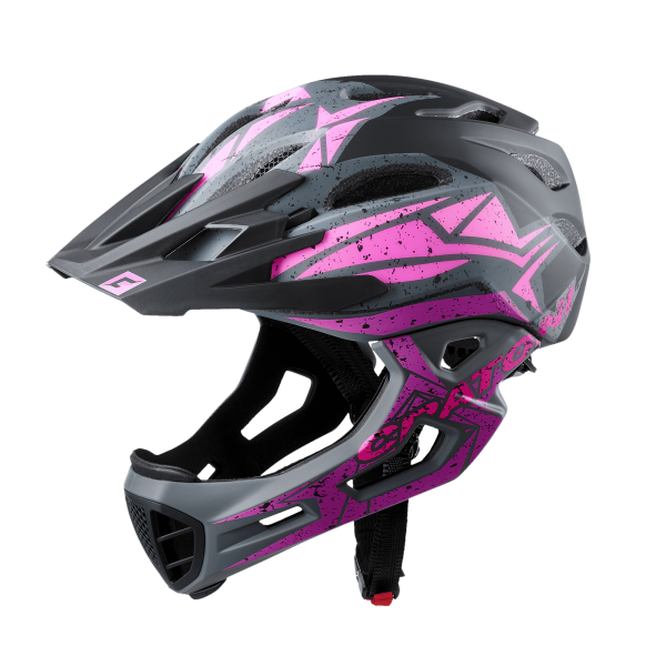 Cratoni Fahrradhelm C-Maniac Pro