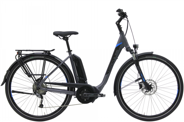 Hercules Futura Sport 8.4 Bosch Performance Cruise GEN3