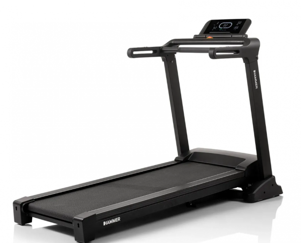 Hammer Laufband FlyRun 4.0 schwarz