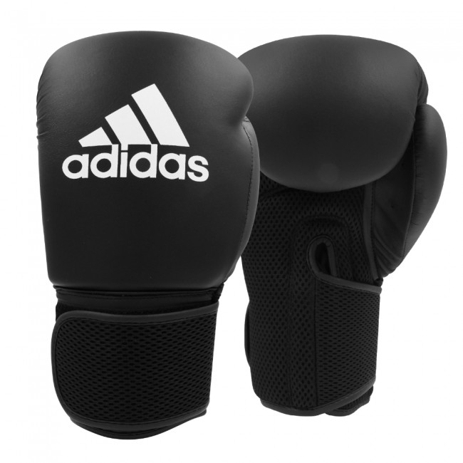 Adidas Boxhandschuhe Hybrid 25 | Boxhandschuhe | Boxen | Fun & Actionsport