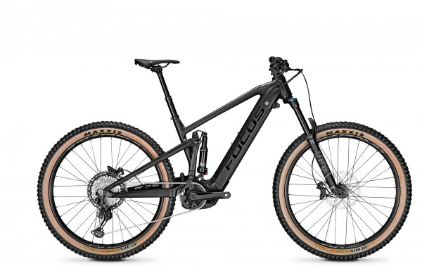 Focus JAM² 6.8 PLUS Bosch Performance CX Gen4 625 Wh 17,3 Ah