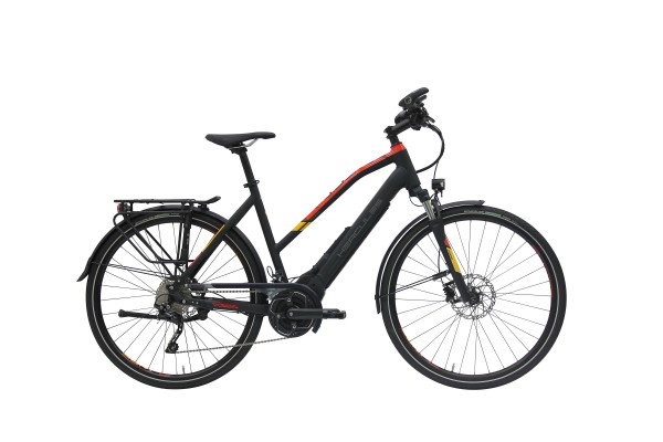 Hercules PASERO I 650Wh