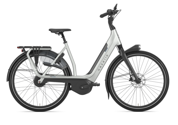 Gazelle Avignon C380 HMB Belt Low Step Bosch Performance Line (75 Nm) 625Wh