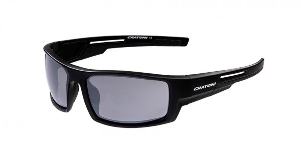 Cratoni Fahrradbrille Raw