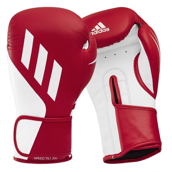 Adidas Boxhandsschuhe Speed Tilt 250