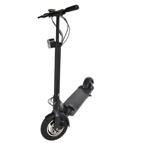 EGRET-TEN V2 E-Scooter