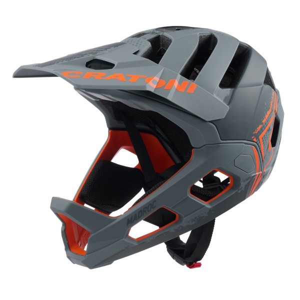 Cratoni Fahrradhelm Madroc