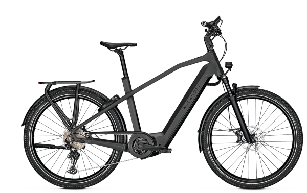 Kalkhoff E-Bike Endeavour 7.B Move+ Bosch Performance Line CX Smart System 36V / 250W / 85Nm / 750Wh