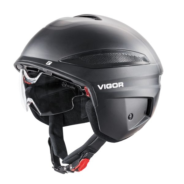 Cratoni Fahrradhelm Vigor