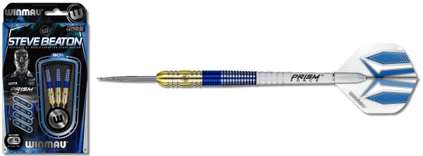 Winmau Steeldarts Steve Beaton 1407