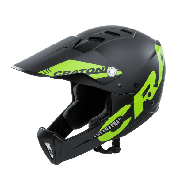 Cratoni Fahrradhelm Shakedown