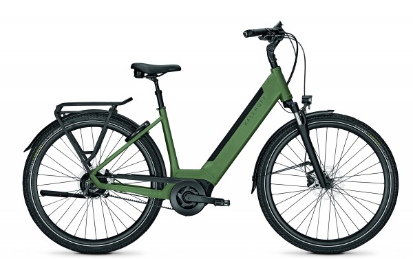 Kalkhoff E-Bike IMAGE 3.B EXCITE Bosch Performance Line Smart System 36V / 250W / 75Nm / 625Wh 2023