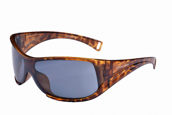 Cratoni Fahrradbrille Gossip